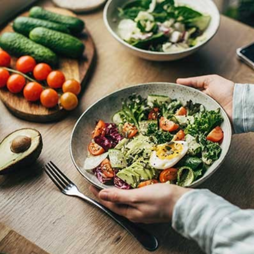 lose weight easy
