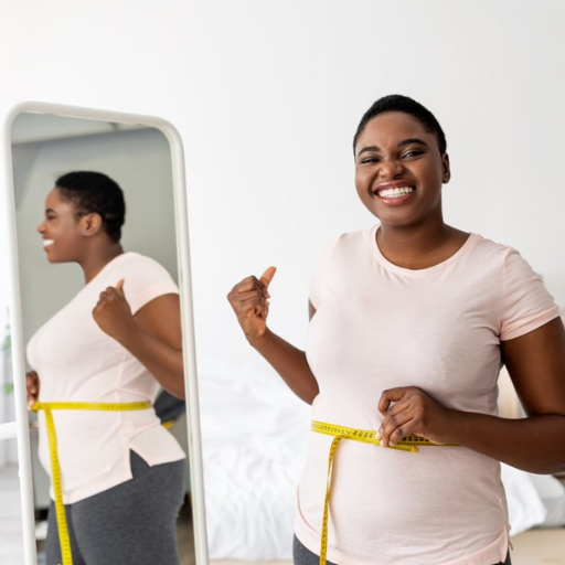 Tip #1: Follow a Structured Diet Plan for Rapid Weight Loss