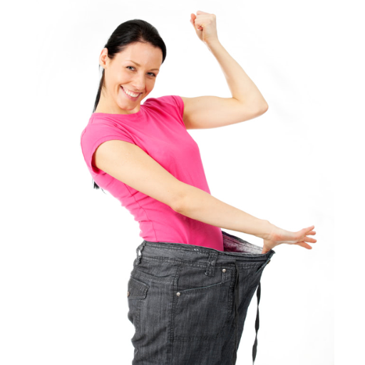 lose weight for free
