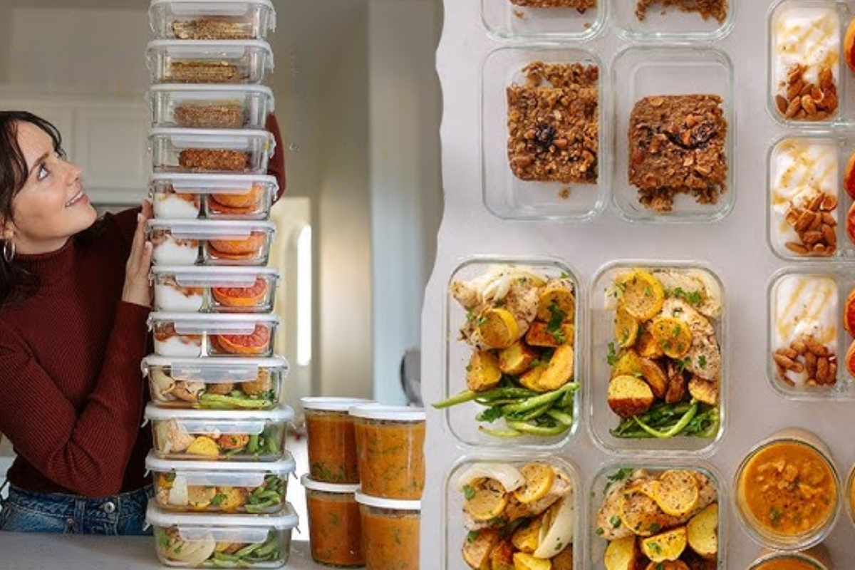 lose weight recipes