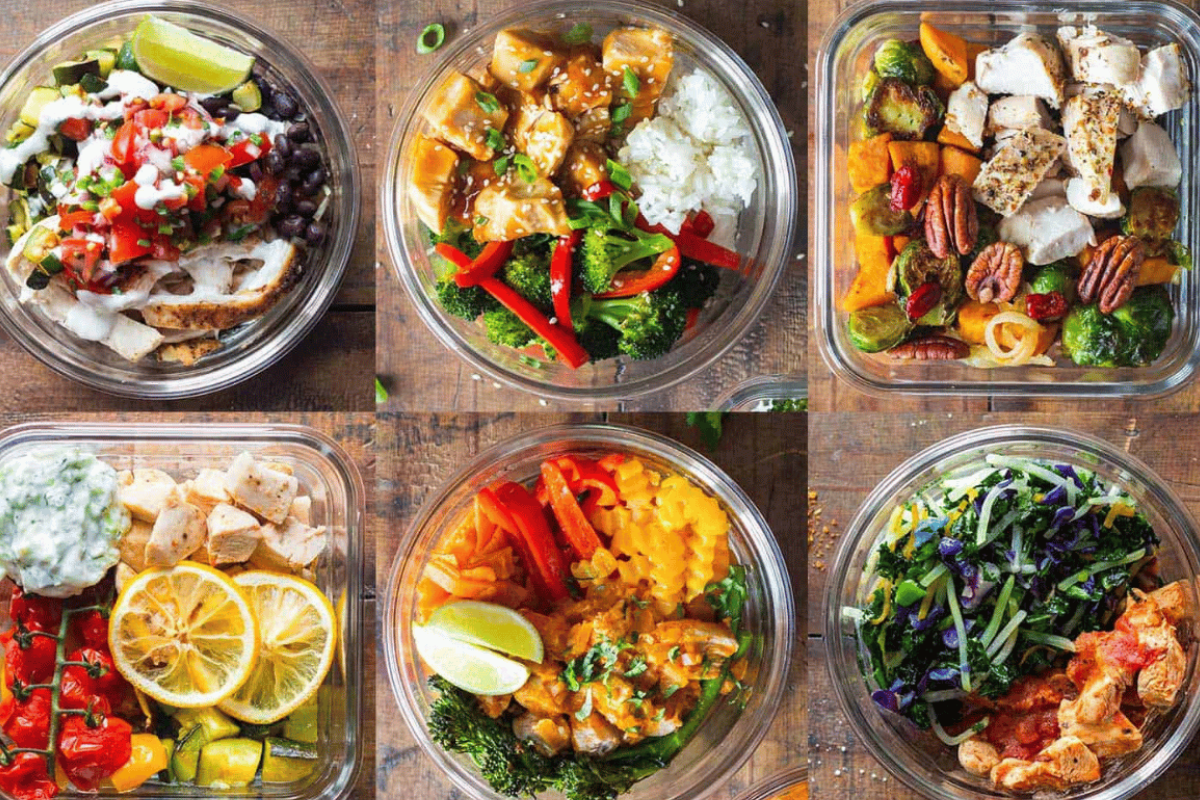lose weight recipes
