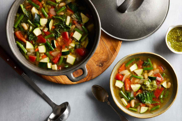 lose weight soup