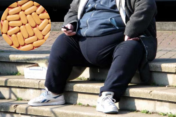 lose weight tablets