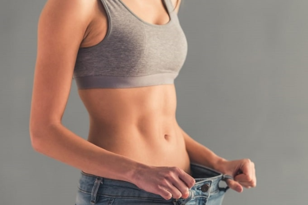 lose weight zoloft
