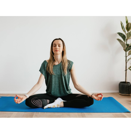 lower cortisol levels to lose weight