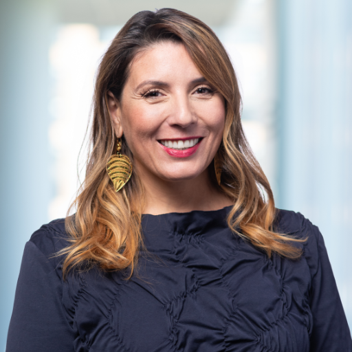 Mindset and Motivation: How Lulu Garcia-Navarro Stayed Committed to Her Goal