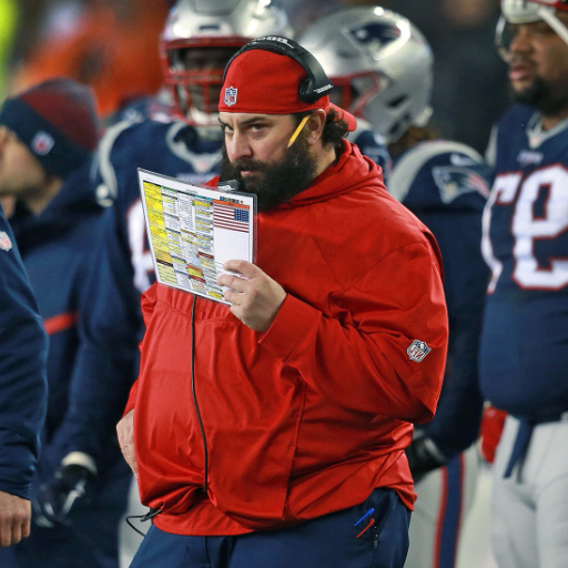The Starting Point: Why Matt Patricia Decided to Lose Weight