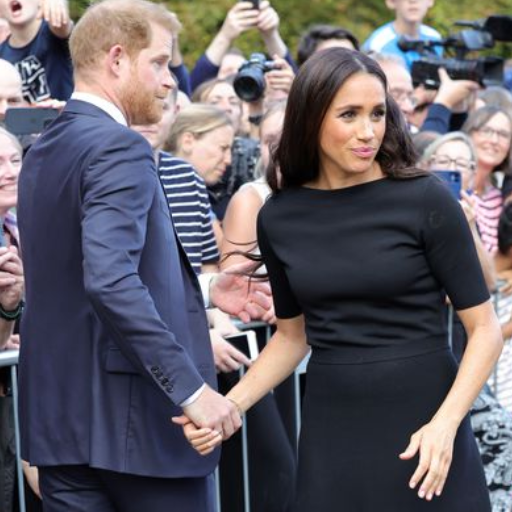 The Motivations Behind Meghan Markle’s Weight Loss