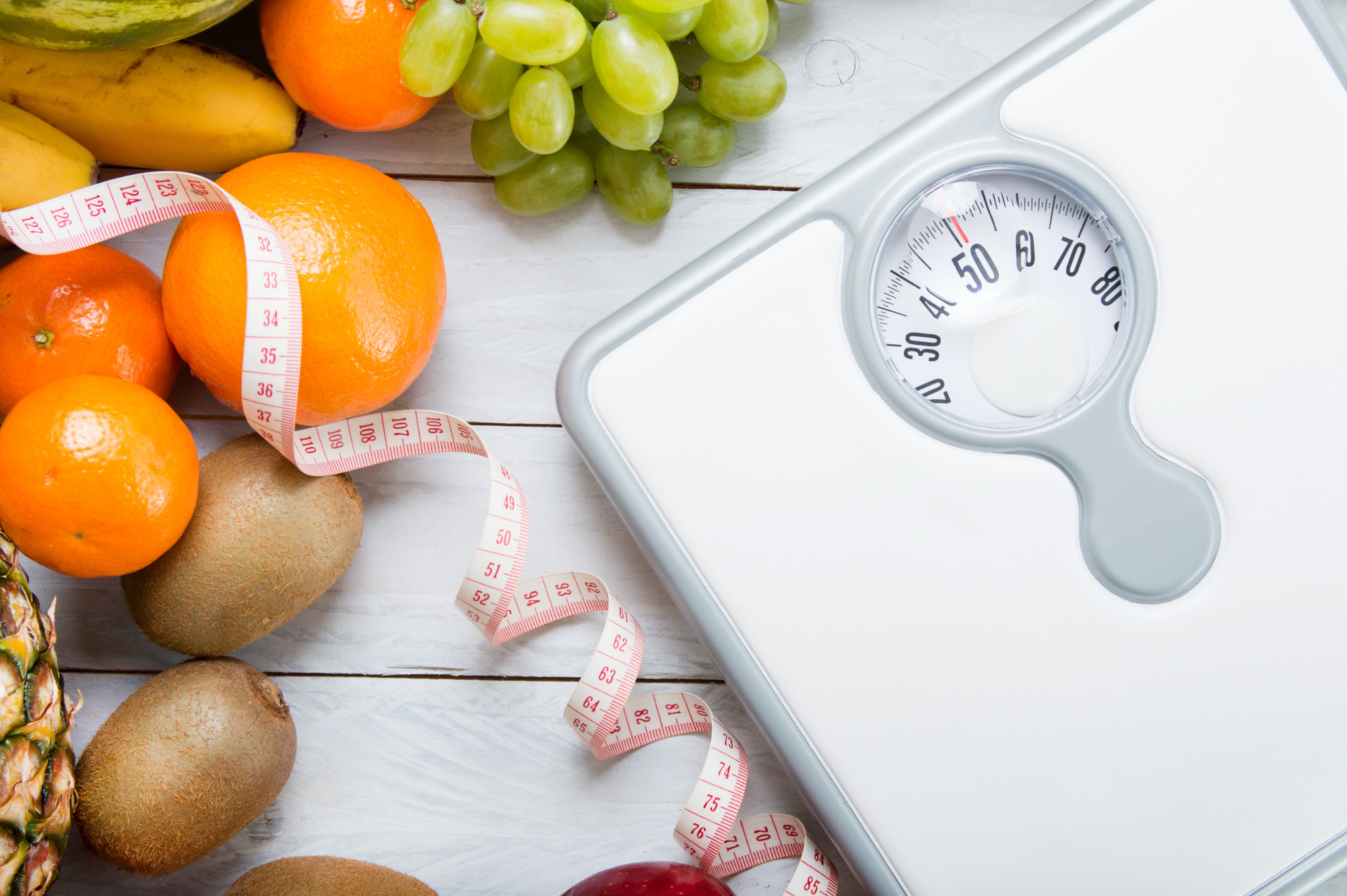 Common Mistakes to Avoid When Trying to Lose Weight Without Counting Calories