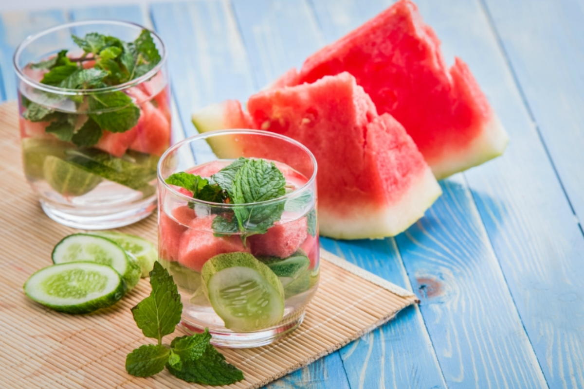 natural mounjaro recipe