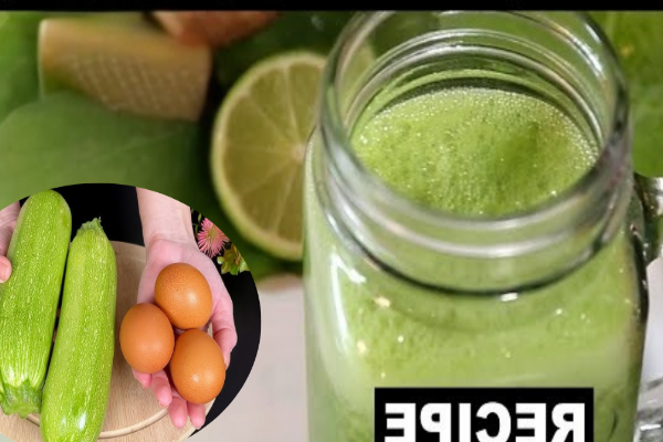 natural mounjaro recipe for weight loss