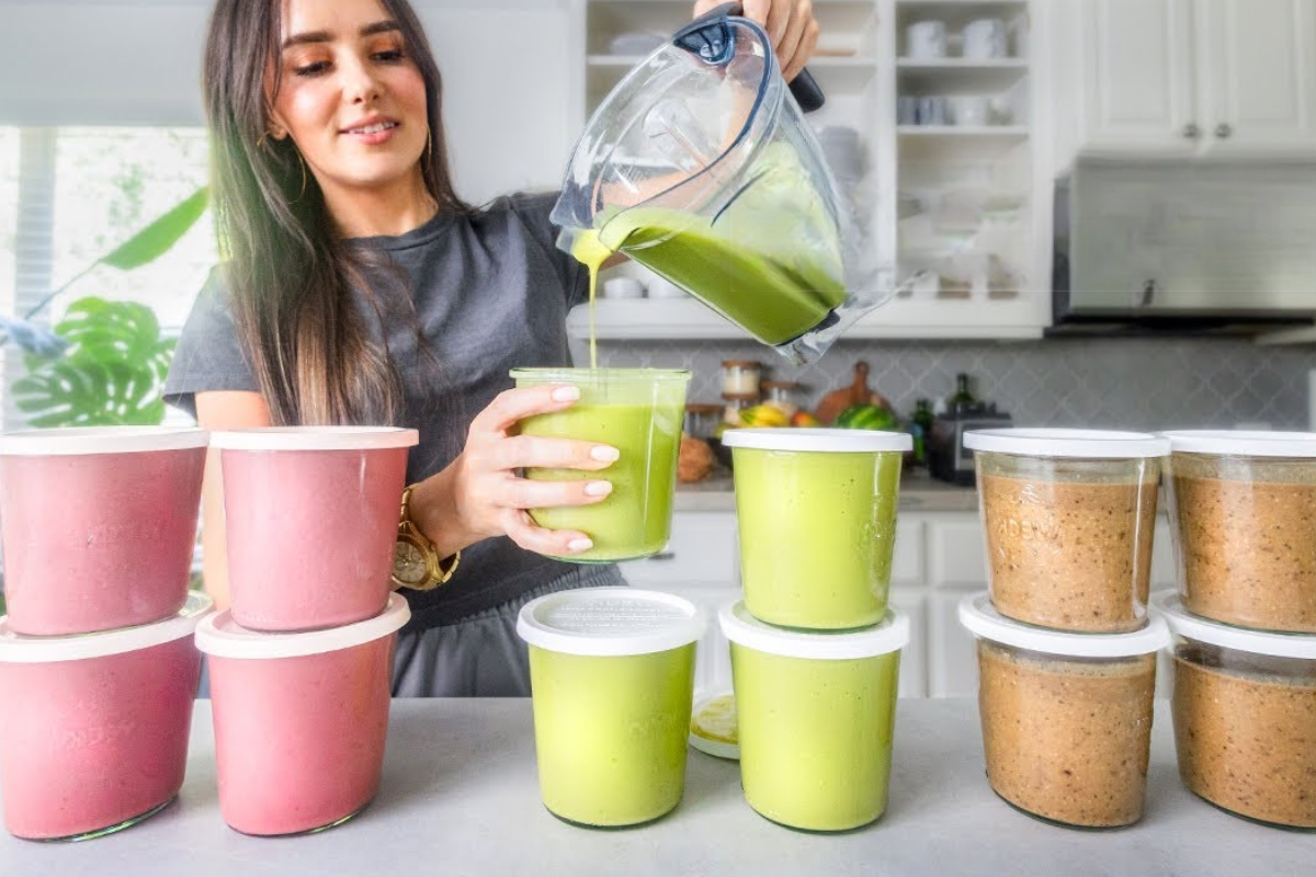 natural mounjaro recipe for weight loss