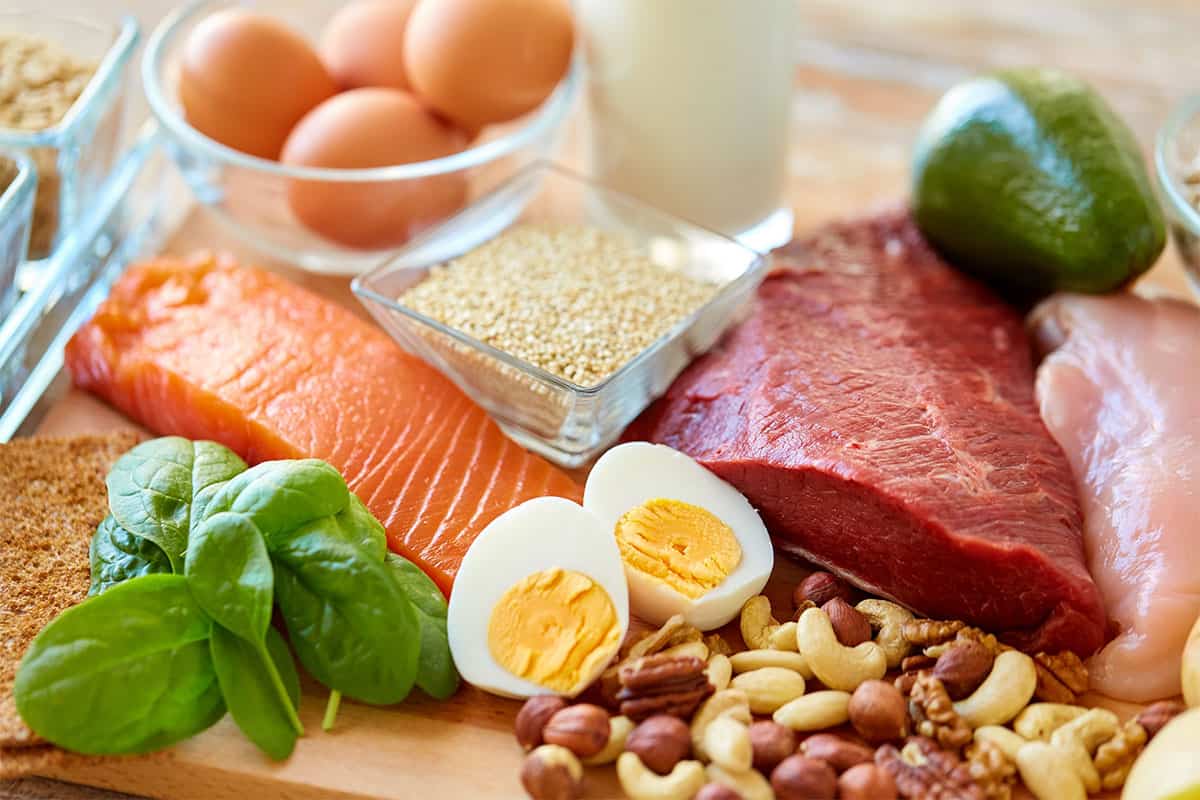 Why Protein is Essential for Weight Loss