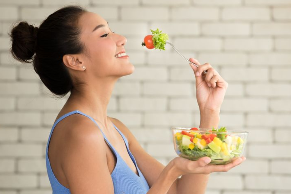 quick ways to lose weight without exercise