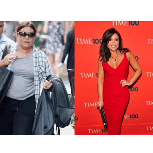 rachael ray weight