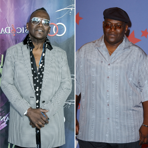 randy jackson weight loss