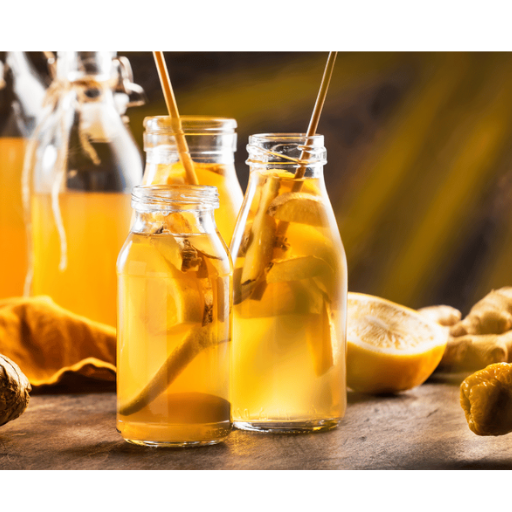 recipe for apple cider vinegar and lemon juice to lose weight
