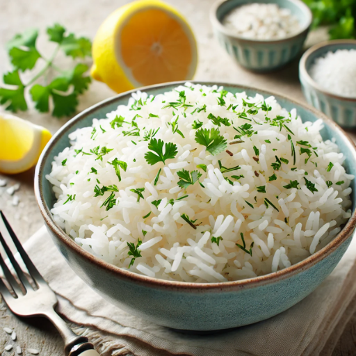 rice hack for weight loss