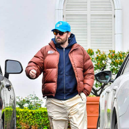 scott disick weight gain