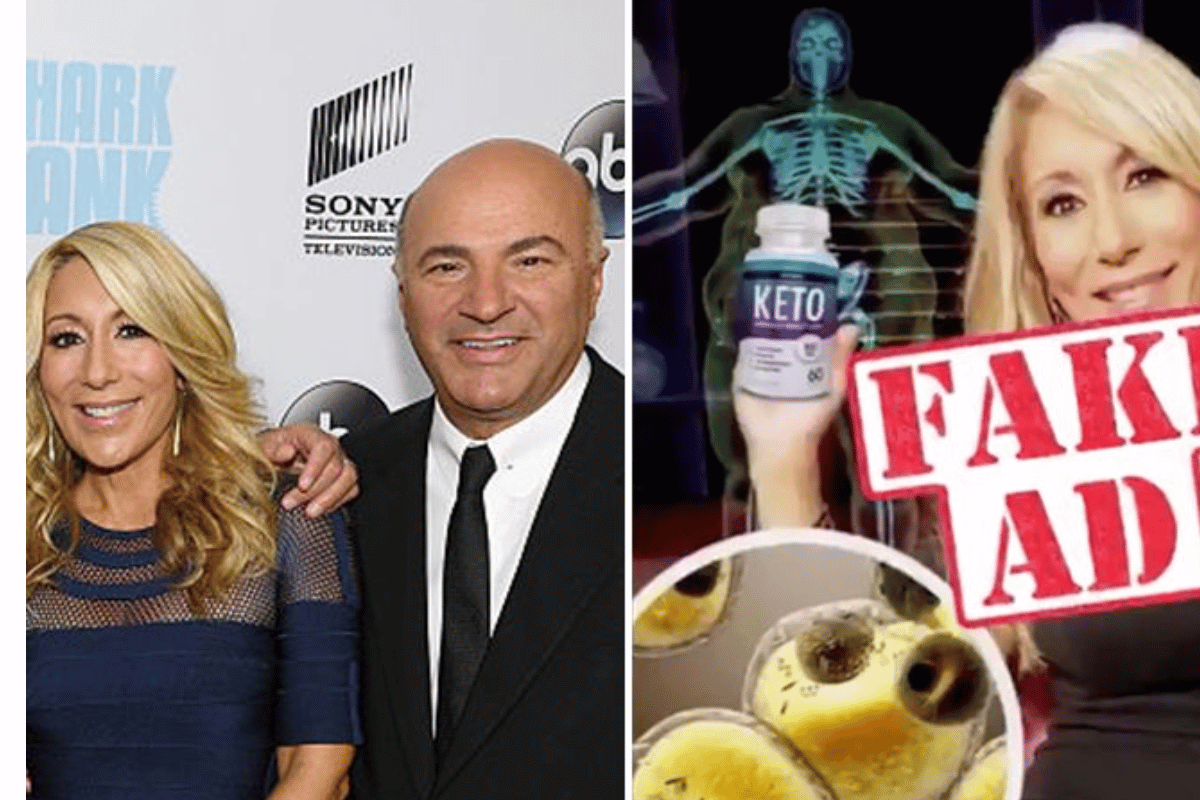 diet shark tank