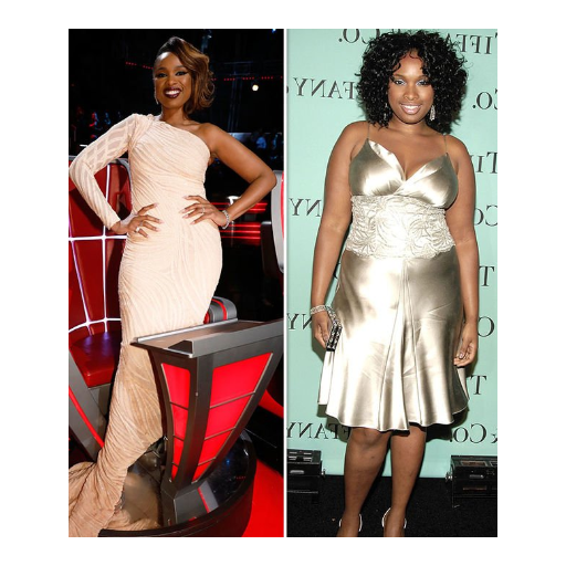 surgery jennifer hudson weight loss