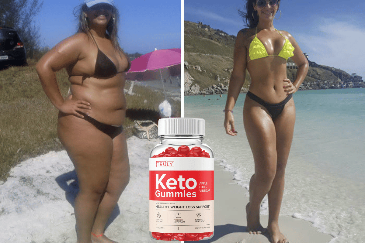 truly keto gummies shark tank