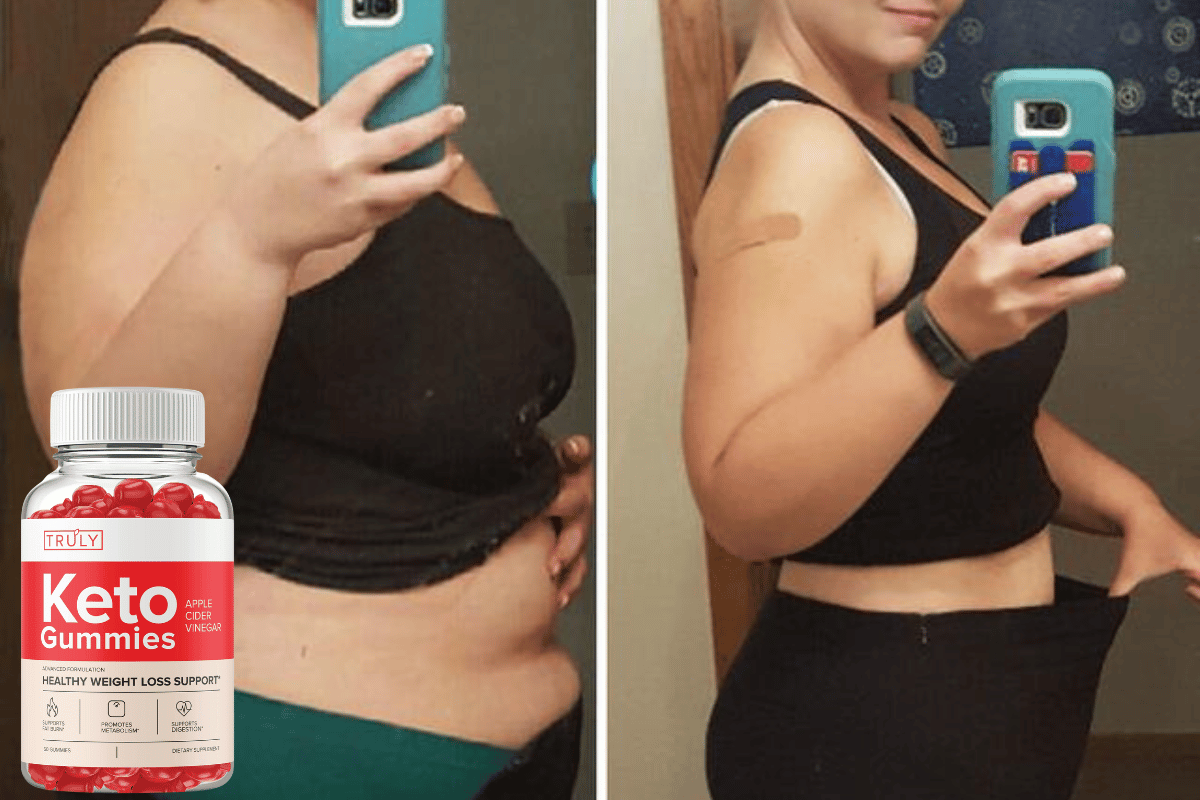 truly keto gummies shark tank