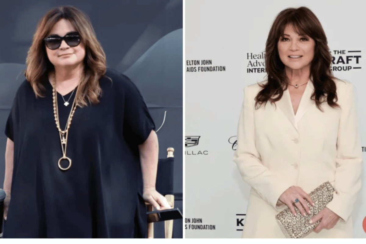 valerie bertinelli weight loss