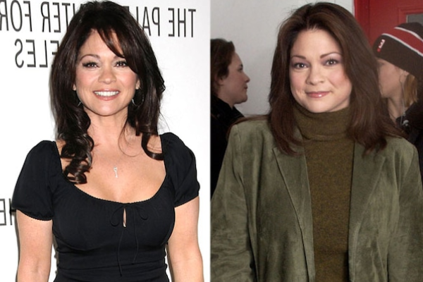 valerie bertinelli weight loss