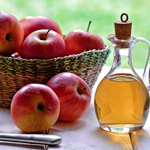 Why Apple Cider Vinegar Pills Are Popular for Weight Loss