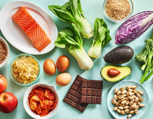 Choosing the Right Fast Weight Loss Diet for You