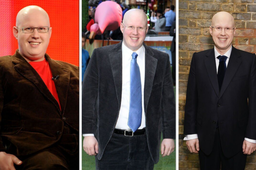 Matt Lucas’ Weight Loss Methods: How He Shed 50 Pounds