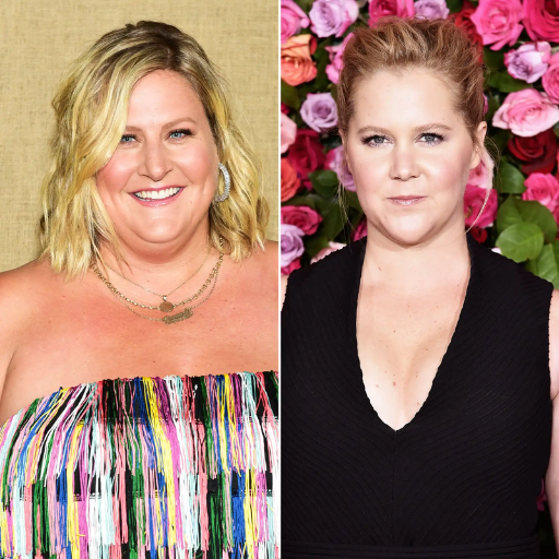 Bridget Everett’s Incredible Weight Loss Journey