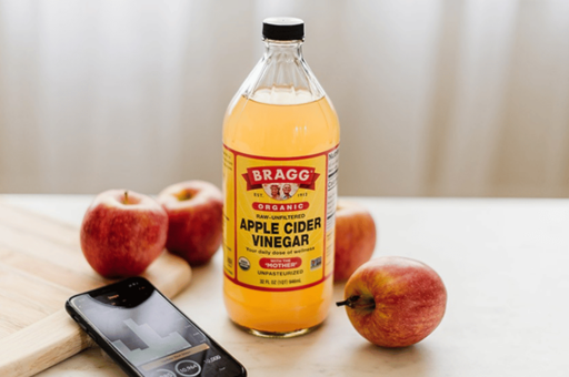 Why Bragg’s Apple Cider Vinegar Is the Talk of 2025