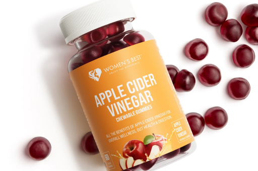 Understanding the Power of Apple Cider Vinegar Gummies for Weight Loss