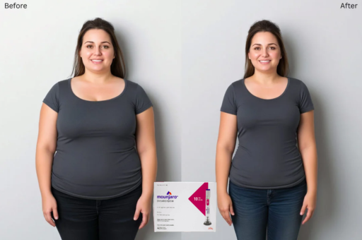 Combining Mounjaro with Diet and Lifestyle Changes for Maximum Results