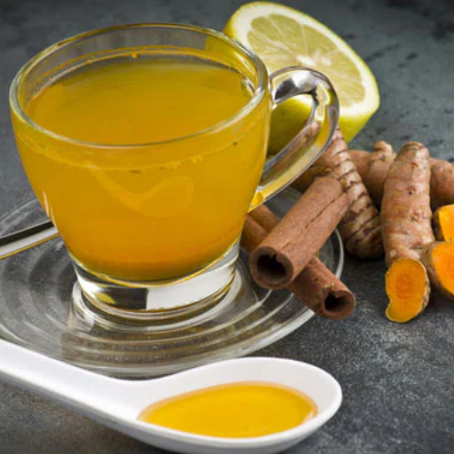 The Power of Turmeric in Belly Fat Loss