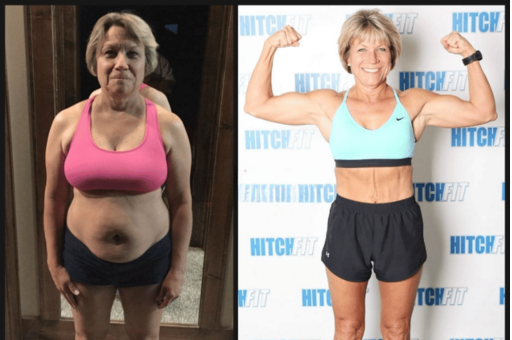 Diet Tips for Losing Weight After 50: What to Eat and What to Avoid