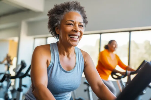 Why Losing Weight After 50 is Different