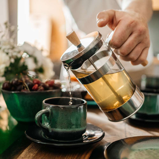 Why Herbal Tea for Weight Loss?