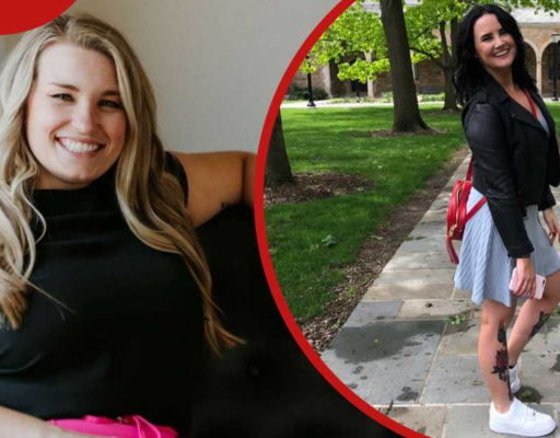 Sydney Simpson’s Weight Loss Strategy: Diet, Exercise, and Mindset