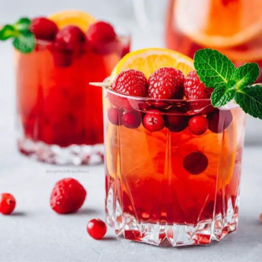 The Synergy of Apple Cider Vinegar and Cranberry Juice for Effective Weight Loss