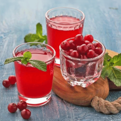 Why Apple Cider Vinegar and Cranberry Juice Are Key to Weight Loss