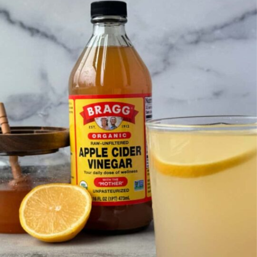 The Link Between Apple Cider Vinegar and Weight Loss