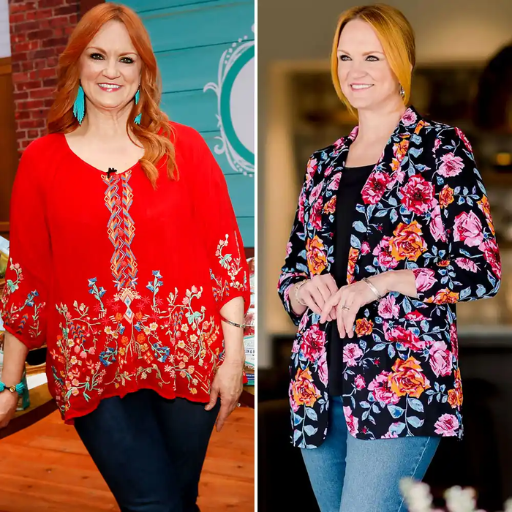 The Pioneer Woman’s Inspiring Weight Loss Journey