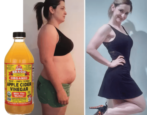 The Growing Trend of Apple Cider Vinegar for Weight Loss in 2025