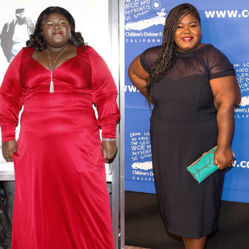 Gabourey Sidibe’s Diet and Exercise Routine: What Worked for Her