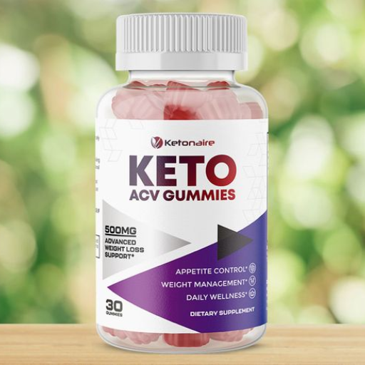 Pros and Cons of Using ACV Keto Gummies for Weight Loss