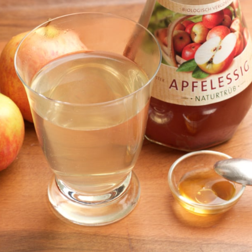 The Impact of Apple Cider Vinegar and Cayenne Pepper on Digestive Health