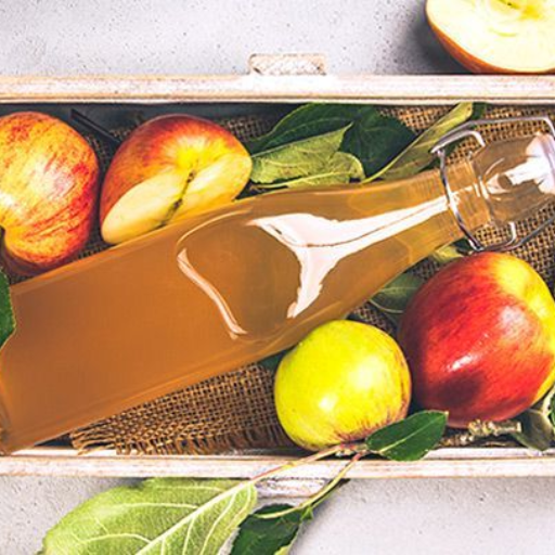 30-Day Apple Cider Vinegar Weight Loss Plan Breakdown